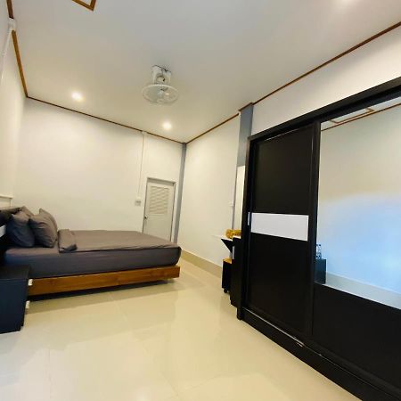 Mi Wo Homestay Ban Rak Thai Zewnętrze zdjęcie