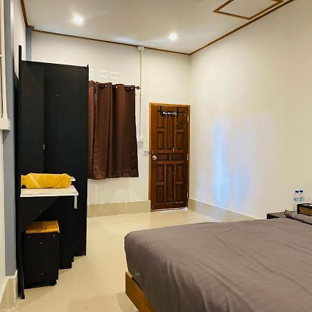 Mi Wo Homestay Ban Rak Thai Zewnętrze zdjęcie